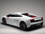 Lamborghini Gallardo LP560-4 Bianco Rosso 2012 года